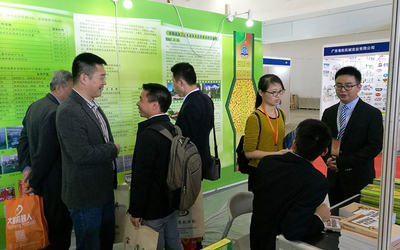 携手共进，共绘大豆产业发展新蓝图——我校应邀承办大豆食品产业双城展览盛会